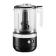 Кухонный комбайн KitchenAid 5KFCB519EBM[21980] - изображение 2