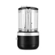 Кухонный комбайн KitchenAid 5KFCB519EBM[21980] - изображение 4