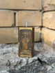 Силиконовая форма Справедливость карта таро - изображение 5