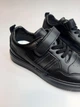 Туфли для мальчика Apawwa 23 RС black черные р.32-20 см - изображение 4