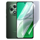 Противоударная гидрогелевая пленка Hydrogel Film для Oppo Reno12 F 5G, Transparent - изображение 1