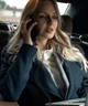 Пружинний Автомобільний Кабель для Швидкого заряджання iPhone Lightning 30W 5A Fast Charge в авто Black - зображення 3