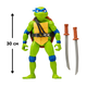 Ігровий набір Мovie III – Леонардо Гігант TMNT 83401 - зображення 3