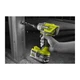 Шуруповерт Ryobi ONE+ R18DD3-0 (m412345) - изображение 2