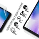 Плівка захисна Armorstandart Doogee T20 mini (m413005) - зображення 2