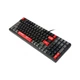 Клавиатура A4Tech Bloody S98 RGB BLMS USB Bloody (m414076) - изображение 2