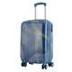 Чемодан Semi Line Pattern 20" S (m411207) - изображение 1