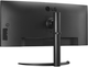 Monitor 34" UltraWide LG 34WQ75C-B IPS HDR10 3440 x 1440 Black (34WQ75C-B.AEU) - obraz 6