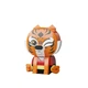 Конструктор Pantasy Kung Fu Panda Серия Сидящий малыш - Тигрица (m410364) - изображение 2