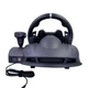 Дротове кермо з педалями PXN 7AP 270°, вібрація, для NS/PS4/PS3/PC/Xbox 360/Xbox One/Android - зображення 3
