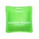 Автомобільний освіжувач повітря на дефлектор Baseus Margaret Series Car Air Freshener (Rainbow Meadow) Forest Green - зображення 1