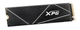 Твердотельный накопитель SSD M.2 ADATA GAMMIX S70 BLADE 512GB 2280 PCIe 4x4 NVMe 3D NAND Read/Write:7200/2600 MB/sec - изображение 2