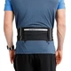 Поясная сумка для бега Ultimate Direction Comfort XS чорна (80465222-ONX) - изображение 3