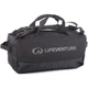 Сумка дорожная Lifeventure Expedition Cargo Duffle 50 L чорна (51217) - изображение 1