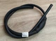 Шланг топливный с грушей (170см) OMEGA C24634 d8mm - изображение 1