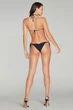 Купальник раздельный Agent Provocateur Malisa, черный XL - изображение 2
