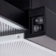 Вытяжка PYRAMIDA TL 60 (1100) BL - изображение 7