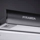 Вытяжка PYRAMIDA TL 60 (1100) BL - изображение 8