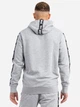 Худі чоловіче Lonsdale Scousburgh 117553-1538 L Світло-сіре (4255581526968) - зображення 2