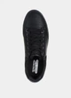 Мужские кеды Skechers 43 Черный 210944 BLK - изображение 4