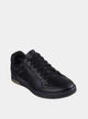 Мужские кеды Skechers 43 Черный 210944 BLK - изображение 5