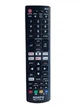 Универсальный Пульт HUAYU RM-L1726 V2 для телевизора LG - изображение 1