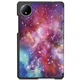 Чехол UniCase Life Style для Xiaomi Redmi Pad SE 8.7 4G - Galaxy - изображение 2