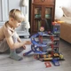 Паркинг гараж Woopie Toys с аксессуарами (0716053830456) - изображение 10