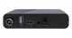 Ефірний Т2 ресивер цифровий тюнер World Vision T645D3 - зображення 2