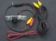 Штатная камера заднего вида Skoda Octavia 2008-2013 (КЗШ-1301-2) AHD turning lines - изображение 5