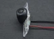 Штатная камера заднего вида Skoda Octavia 2008-2013 (КЗШ-1301-2) AHD turning lines - изображение 7