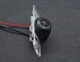 Штатная камера заднего вида Skoda Octavia 2008-2013 (КЗШ-1301-2) AHD turning lines - изображение 8