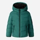 Детская демисезонная стеганая куртка для мальчика Minoti 19coat48 41101JNR 92-98 см Зеленая (5063025309782) - изображение 2