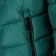 Детская демисезонная стеганая куртка для мальчика Minoti 19coat48 41101JNR 92-98 см Зеленая (5063025309782) - изображение 5
