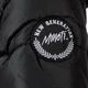 Детская зимняя стеганая куртка для мальчика Minoti 19coat54 41111JNR 98-104 см Черная (5063025304152) - изображение 6