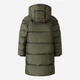Детское зимнее стеганое пальто для мальчика Minoti 19coat60 41113JNR 92-98 см Хаки (5063025304381) - изображение 3
