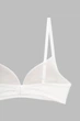 Бюстгальтер для дівчинки Koza Soft 80050-24 70B Молочний - зображення 3