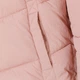 Детское зимнее стеганое пальто для девочки Minoti 20coat40 41168JNR 92-98 см Розовое (5063025307023) - изображение 6