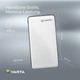 Varta Power Bank Energy 20000 мАч оснащенный усовершенствованной технологией безопасности c зарядным кабелем - изображение 7