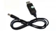 Кабель питания для роутера USB-A - DC 12V/1A, 5,5х2,1 мм (WX-SYX-01011) Black - изображение 5