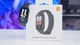 Фітнес-браслет Xiaomi Mi Smart Band 8 Active Black (BHR7422GL) - зображення 1