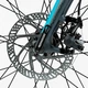 Велосипед Гравійний Corso "Infinity" FN-28420 рама алюмінієва 19``, обладнання Shimano SORA 18 швидкостей, вилка карбонова - зображення 5