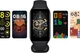 Фітнес-браслет Xiaomi Mi Smart Band 8 Active Black (BHR7422GL) - зображення 4