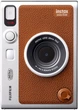 Камера моментальной печати Fujifilm Instax Mini EVO Brown (Type-C) (16812508) - изображение 1