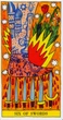 Карти Таро Tarot Del Fuego - зображення 4