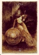 Карти Таро Tarot The Labyrinth by Luis Royo - зображення 5