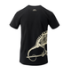 Футболка T-shirt Helikon-Tex Full Body Skeleton Black 2XL - изображение 3