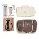 Намет-шатро Mobi Garden ERA Habitat 260 Mobi Garden NX22561006 white - зображення 9