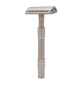 Станок для гоління Т-подібний Pearl L-65 Semi Slant Stainless Steel - изображение 1