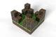 Магнітний конструктор для дітей Магічний Стіл конструктор у стилі Minecraft 42 деталей з дерева - зображення 5